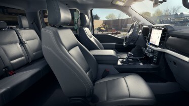 2022 F-150 Lightning Pro